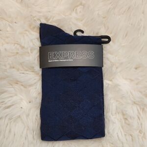 NWT Express Dress Socks